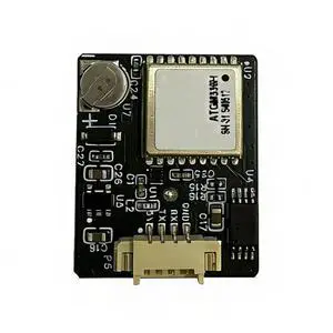 NM-ATGM336H GNSS NM--HAT CYD GPS+BDS Dual-Mode Module Flight Control Satellite Positioning Navigator for NEO-M8N 1PCS NM-ATGM336H GNSS NM--HAT CYD GPS+BDS Dual-Mode Module Flight Control Satellite Positioning Navigator for NEO-M8N 1PCS