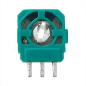 50PCS Joystick Potentiometers Sensor Module for Controllers 3D Analog Joystick Resistors Repair Part 50PCS Joystick Potentiometers Sensor Module for Controllers 3D Analog Joystick Resistors Repair Part