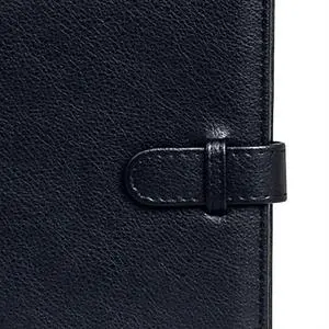 5In Wide Photo Album 80 Pockets Instant Camera Movie Ticket Picture Storage Case for W400/W210 A 5In Wide Photo Album 80 Pockets Instant Camera Movie Ticket Picture Storage Case for W400/W210 A