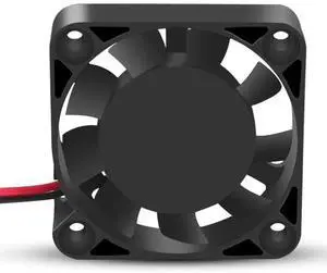 3D Printer Cooling Fan 40x40x10mm Oil Bearing Blower Fan DC 12V Brushless Cooling Fan for Hotend Extruder 8PCS 3D Printer Cooling Fan 40x40x10mm Oil Bearing Blower Fan DC 12V Brushless Cooling Fan for Hotend Extruder 8PCS