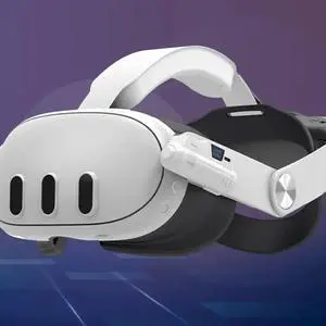For for Mate 3 Fast Charging Power for 3s Digital VR Gaming Charging Treasure VR Accessories For for Mate 3 Fast Charging Power for 3s Digital VR Gaming Charging Treasure VR Accessories