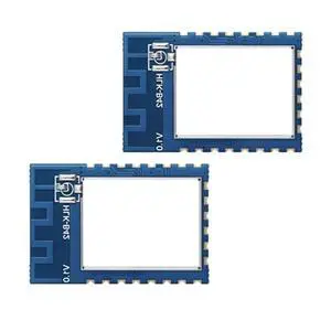IDUD BLE5.3 Serial Module Dual-Core BLE 5.3 Bluetooth Module Bluetooth To CAN/Serial IDUD BLE5.3 Serial Module Dual-Core BLE 5.3 Bluetooth Module Bluetooth To CAN/Serial