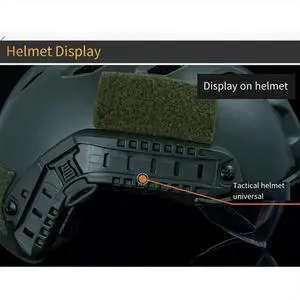 For FAST Helmet Rail Accessories Multifunctional DIY for Protective Gear Arc Helmet Rail Accessories, B1 For FAST Helmet Rail Accessories Multifunctional DIY for Protective Gear Arc Helmet Rail Accessories, B1