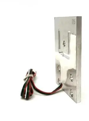 SC135 Retail Scale Bench Scale Medical Bed Flat Plane Beam Weight Sensor Weight Sensor Flat-Type Load Cell 30-300 Kg SC135 Retail Scale Bench Scale Medical Bed Flat Plane Beam Weight Sensor Weight Sensor Flat-Type Load Cell 30-300 Kg