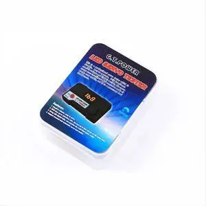 Servo Tester 1-4PCS Servo Speed Controller Tester with LED Display Dual Mode Manual and Auto Servo Tester 1-4PCS Servo Speed Controller Tester with LED Display Dual Mode Manual and Auto