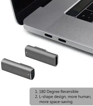 100W 20 PIN MAGNETIC USB C PD Charging Cable Fast Charging 10 Gbps 4K Video @ 60Hz for Pro/Air 100W 20 PIN MAGNETIC USB C PD Charging Cable Fast Charging 10 Gbps 4K Video @ 60Hz for Pro/Air