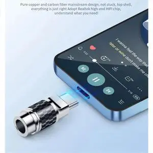 USB C Connector with Chip ALC5686 Type-C Connector DIY Headphone Plug Shell Electronics Earphones Jack 5pcs Silver USB C Connector with Chip ALC5686 Type-C Connector DIY Headphone Plug Shell Electronics Earphones Jack 5pcs Silver