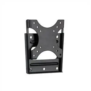 TV Wall Mount Flush Ultra Slim Bracket for Most 19 Inch - 32 Inch LCD LED Flat Panel Screen Monitor TV TV Wall Mount Flush Ultra Slim Bracket for Most 19 Inch - 32 Inch LCD LED Flat Panel Screen Monitor TV