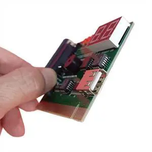 2 Digit Bit PC Computer Motherboard Diagnostic Card USB PCI LCD Error Code Display Tester Analyzer Post Card 2 Digit Bit PC Computer Motherboard Diagnostic Card USB PCI LCD Error Code Display Tester Analyzer Post Card