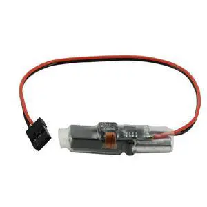 Automatic Power Input For RC Multicopter Accessories Xenon Night Strobe Flash Light 5V Voltage Automatic Power Input For RC Multicopter Accessories Xenon Night Strobe Flash Light 5V Voltage
