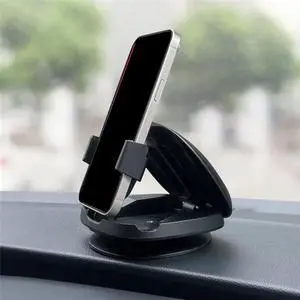 Multifunctional Upgraded Universal Car Phone Holder Dashboard 360° Rotating Anti-Slip Pad Mat Phone Holder-AAAE Multifunctional Upgraded Universal Car Phone Holder Dashboard 360° Rotating Anti-Slip Pad Mat Phone Holder-AAAE
