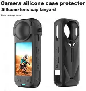 For X5 Lens Guard Protective Cover Scratch Protective Lens Cover for Protection Accessories For X5 Lens Guard Protective Cover Scratch Protective Lens Cover for Protection Accessories