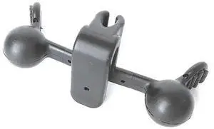 STC4099 Sturdy Instrument MIC Mounting Clamp Clip STC4099 Sturdy Instrument MIC Mounting Clamp Clip