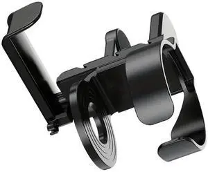 2 in 1 Desk Cup Holder Adjustable Non Slip Headphone Holder Desk Accessories Clip on Arm Clamp Stand 2 in 1 Desk Cup Holder Adjustable Non Slip Headphone Holder Desk Accessories Clip on Arm Clamp Stand