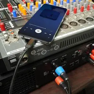 Type C to Dual XLR Male Aux Audio Cable USB C to Dual XLR Audio Cable Type C to XLR Male Output Stereo Cord 100cm Type C to Dual XLR Male Aux Audio Cable USB C to Dual XLR Audio Cable Type C to XLR Male Output Stereo Cord 100cm