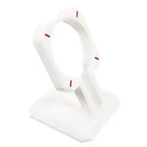 Desk Stand For Oppo Oneplus Airvooc 50W Magnetic Desktop Holder Bracket Phone Charging Base Mount Desk Stand For Oppo Oneplus Airvooc 50W Magnetic Desktop Holder Bracket Phone Charging Base Mount