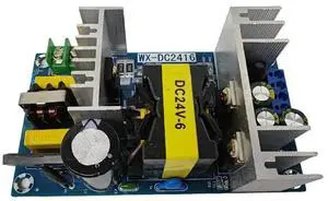 150W Switching Power Supply Module 24V 6A DC Power Modules High Power for Industrial Use 150W Switching Power Supply Module 24V 6A DC Power Modules High Power for Industrial Use