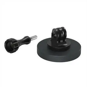 Magnetic Magnet Car Motorcycle Suction Cup Tripod Adapter Mount for DSLR Camera Camcorder Phone Stand Base Magnetic Magnet Car Motorcycle Suction Cup Tripod Adapter Mount for DSLR Camera Camcorder Phone Stand Base