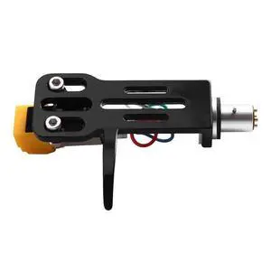 IDUD AT3600L Cartridge Stylus Headshell Mount Kit For Vinyl Record Player Turntable Phonograph Platenspeler Platter Y IDUD AT3600L Cartridge Stylus Headshell Mount Kit For Vinyl Record Player Turntable Phonograph Platenspeler Platter Y
