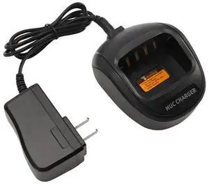 CH10A03 Desktop Rapid Walkie Talkie Rapid Charging For HYT TC-610/620/610S/620S US Plug CH10A03 Desktop Rapid Walkie Talkie Rapid Charging For HYT TC-610/620/610S/620S US Plug