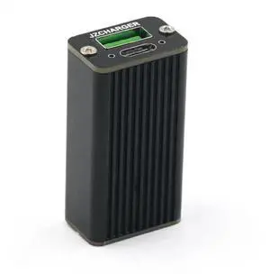PD3.0 100W TYPE-C USB Car Fast Charger Converter for Desktop Phone Notebook Charge Adapter 20V SuperVOO QC PD POWER PD3.0 100W TYPE-C USB Car Fast Charger Converter for Desktop Phone Notebook Charge Adapter 20V SuperVOO QC PD POWER