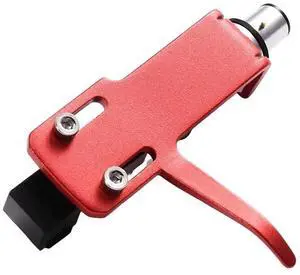 IDUD AT-3600L Turnable Cartridge Straight Headshell For TN-200/TN280/TN-300 B IDUD AT-3600L Turnable Cartridge Straight Headshell For TN-200/TN280/TN-300 B