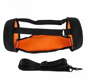 For XTREME5 Carrying Strap Speaker Travel Shoulder Strap W/Two Side Covers Carry Pouch For XTREME5 Carrying Strap Speaker Travel Shoulder Strap W/Two Side Covers Carry Pouch