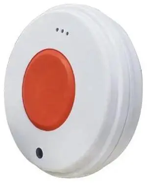 NRF54L Series For Patient Elderly SOS Emergency Button Beacon Low Power Consumption BLE6.2 Bluetooth Panic Button Module NRF54L Series For Patient Elderly SOS Emergency Button Beacon Low Power Consumption BLE6.2 Bluetooth Panic Button Module