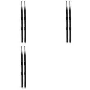 6 Pcs Lorawan Helium Antenna RP SMA Male Aerial Lora Antenna Transmission For Bobcat RAK HNT 868Mhz 2G 3G 6 Pcs Lorawan Helium Antenna RP SMA Male Aerial Lora Antenna Transmission For Bobcat RAK HNT 868Mhz 2G 3G