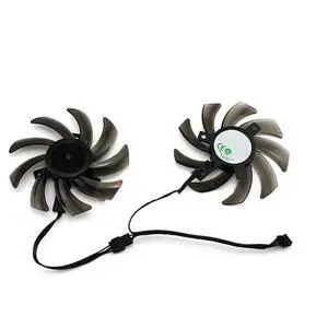 Gtx 1060 6Gb Dual Graphics Cooling Fan Ga91S2UCompatible with Palit Gtx1060 Gtx1080 Gtx1070 Gtx 1060 6Gb Dual Graphics Cooling Fan Ga91S2UCompatible with Palit Gtx1060 Gtx1080 Gtx1070