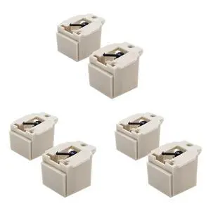 6PCS AT3600L Diamond Record Player Needles Replacement Stylus For Audio-Technica AT-LP60/PL300 Vinyl Turntable Player 6PCS AT3600L Diamond Record Player Needles Replacement Stylus For Audio-Technica AT-LP60/PL300 Vinyl Turntable Player