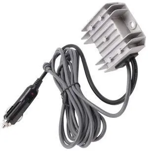 Car Cigarette Lighter Input 12V-24V To 30V 3.5A Power Converter And 9-28V To 30V 3.5A Cable() For Starlink Mini Car Cigarette Lighter Input 12V-24V To 30V 3.5A Power Converter And 9-28V To 30V 3.5A Cable() For Starlink Mini