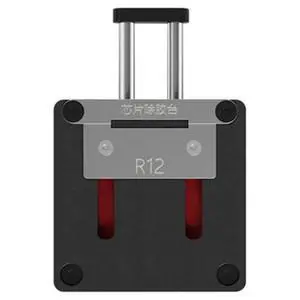 R12 Chip Degumming Fixture Universal Tool Universal Tool For Repair For Phone CPU And Chip Degumming Repair R12 Chip Degumming Fixture Universal Tool Universal Tool For Repair For Phone CPU And Chip Degumming Repair