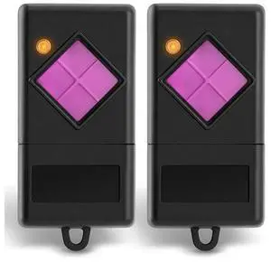 Garage Door Remote Control Fordickert MAHS433-01 433.92Mhz Fordickert MAHS433-04 S10-433A1L00 S20-433A1L00 Garage Door Remote Control Fordickert MAHS433-01 433.92Mhz Fordickert MAHS433-04 S10-433A1L00 S20-433A1L00