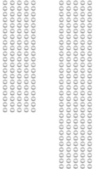 IDUD 250Pcs NFC Ntag215 Nfc Label Sticker 13.56Mhz ISO14443A NTAG 215 Sticker Ntag 215 NFC Tags RFID Tag Universal Lable IDUD 250Pcs NFC Ntag215 Nfc Label Sticker 13.56Mhz ISO14443A NTAG 215 Sticker Ntag 215 NFC Tags RFID Tag Universal Lable
