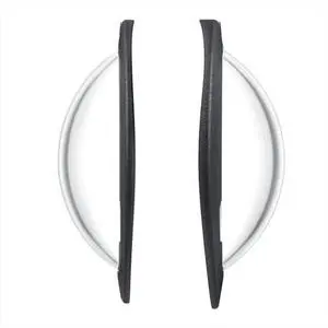 For X3 Standard Removable Lens Guards for X3 Lens Protector Guard Accessories For X3 Standard Removable Lens Guards for X3 Lens Protector Guard Accessories
