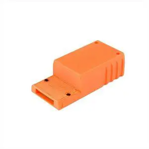 ETH2GC Broadband Adapter Emulator Ethernet Module Online and LAN Multiplayer for Game Consoles Orange ETH2GC Broadband Adapter Emulator Ethernet Module Online and LAN Multiplayer for Game Consoles Orange