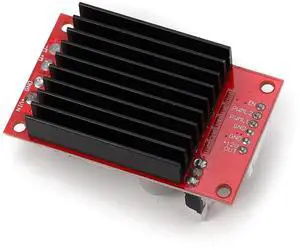 High-Power DC Motor Driver Board H-Bridge PWM Motor Controller Module 450W DC 12V/24V/36V Reversing Brake High-Power DC Motor Driver Board H-Bridge PWM Motor Controller Module 450W DC 12V/24V/36V Reversing Brake