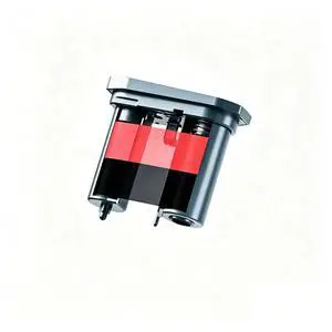 Compatible Labeling Ribbon for M2 Thermal Transfer Label Printer, 24 Meters, Clear Long-Lasting Print Color Red/Black Compatible Labeling Ribbon for M2 Thermal Transfer Label Printer, 24 Meters, Clear Long-Lasting Print Color Red/Black