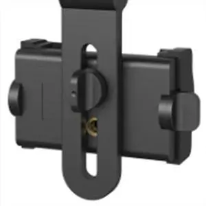 Upgrade Universal Cell Phone Adapter Bracket Clip Mount Rotary Clamp for Binocular Monocular Telescope Upgrade Universal Cell Phone Adapter Bracket Clip Mount Rotary Clamp for Binocular Monocular Telescope