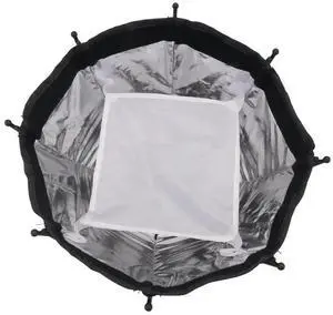30Cm Octagonal Softbox Mini Bowens Mount Quick Release Honeycomb Grid Softbox For ZU60 Or M60 COB Fill Light Studio 30Cm Octagonal Softbox Mini Bowens Mount Quick Release Honeycomb Grid Softbox For ZU60 Or M60 COB Fill Light Studio