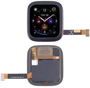 IDUD AMOLED LCD Touch Screen For Amazfit GTS 2 Mini Screen For Amazfit GTS 2 Mini Screen Parts IDUD AMOLED LCD Touch Screen For Amazfit GTS 2 Mini Screen For Amazfit GTS 2 Mini Screen Parts