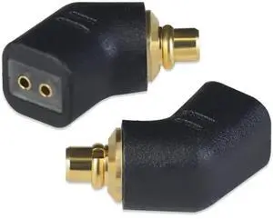 For SENNHEISER IE300 Male To 0.78 2 PIN Female Connecter Earphone Adapter For SENNHEISER IE300 IE200 IE900 For AKG N5005 For SENNHEISER IE300 Male To 0.78 2 PIN Female Connecter Earphone Adapter For SENNHEISER IE300 IE200 IE900 For AKG N5005