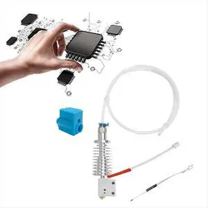 For Max/Plus Nozzle Printed Head Hotend 3D Printer Accessories for Vyper/ Max/Plus For Max/Plus Nozzle Printed Head Hotend 3D Printer Accessories for Vyper/ Max/Plus