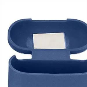 Protective Carrying Case Shockproof for Gemini II Headphone Dustproof Soft Housing Washable(Navy Blue) Protective Carrying Case Shockproof for Gemini II Headphone Dustproof Soft Housing Washable(Navy Blue)