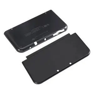 For 3DS XL Durable Front Back Faceplate Shell Cover Top And Bottom Housing Shell Case Accessories For 3DS XL For 3DS XL Durable Front Back Faceplate Shell Cover Top And Bottom Housing Shell Case Accessories For 3DS XL