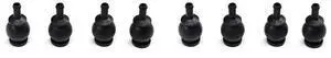 2X For Matrice 300RTK Gimbal Camera Damping Cushion Replacement Gimbal Shock Absorbing Rubber Ball Repair Parts 2X For Matrice 300RTK Gimbal Camera Damping Cushion Replacement Gimbal Shock Absorbing Rubber Ball Repair Parts