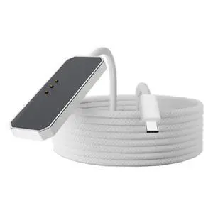 Charging Cable 2M PD 35W USB TYPE-C Magnetic 2018-2022 Charging Cable Charging Cable 2M PD 35W USB TYPE-C Magnetic 2018-2022 Charging Cable