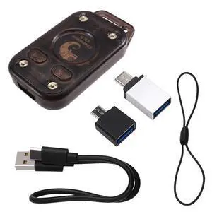 Chameleon V3.0 Reader Writer RFID Smart Chip Reader Smart Card Emulator IC ID 13.56Mhz 125Khz Tag Copyer Chameleon V3.0 Reader Writer RFID Smart Chip Reader Smart Card Emulator IC ID 13.56Mhz 125Khz Tag Copyer