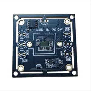 OV9732 1MP Camera Module 100 Degree 1280x720 30FPS Camera with 3 Meter Cable Free Driver Manual Focus for Game Project OV9732 1MP Camera Module 100 Degree 1280x720 30FPS Camera with 3 Meter Cable Free Driver Manual Focus for Game Project